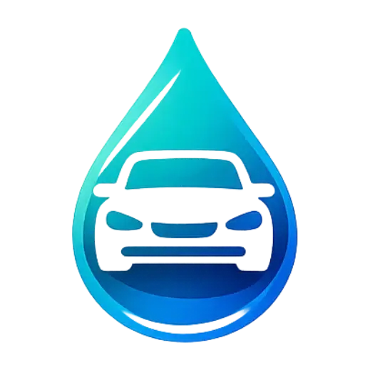 Lavage auto à domicile San-Lorenzo